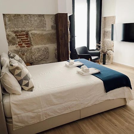 Apartamento Opera Suite Norma - Studio 4Pax Madrid Palacio Real מראה חיצוני תמונה