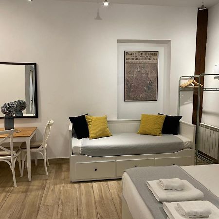 Apartamento Opera Suite Norma - Studio 4Pax Madrid Palacio Real מראה חיצוני תמונה