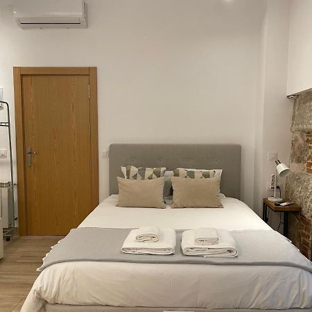Apartamento Opera Suite Norma - Studio 4Pax Madrid Palacio Real מראה חיצוני תמונה