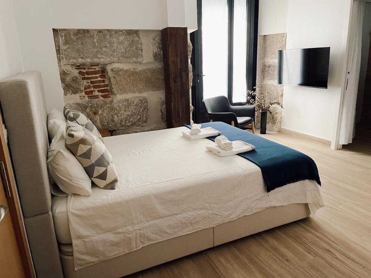 Apartamento Opera Suite Norma - Studio 4Pax Madrid Palacio Real מראה חיצוני תמונה
