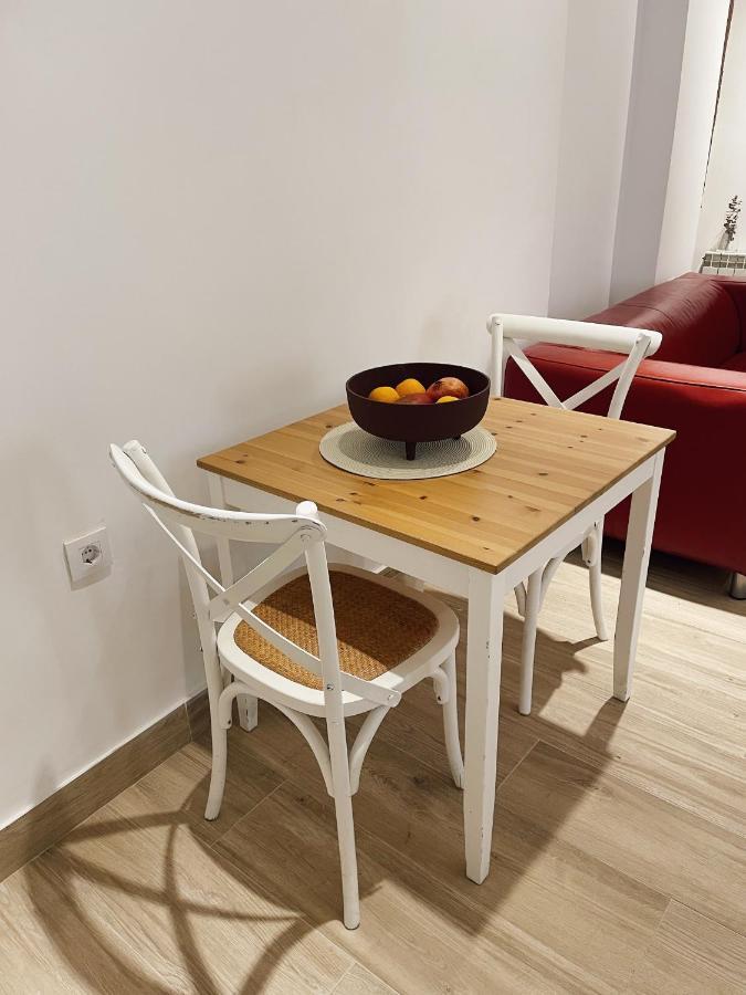 Apartamento Opera Suite Norma - Studio 4Pax Madrid Palacio Real מראה חיצוני תמונה