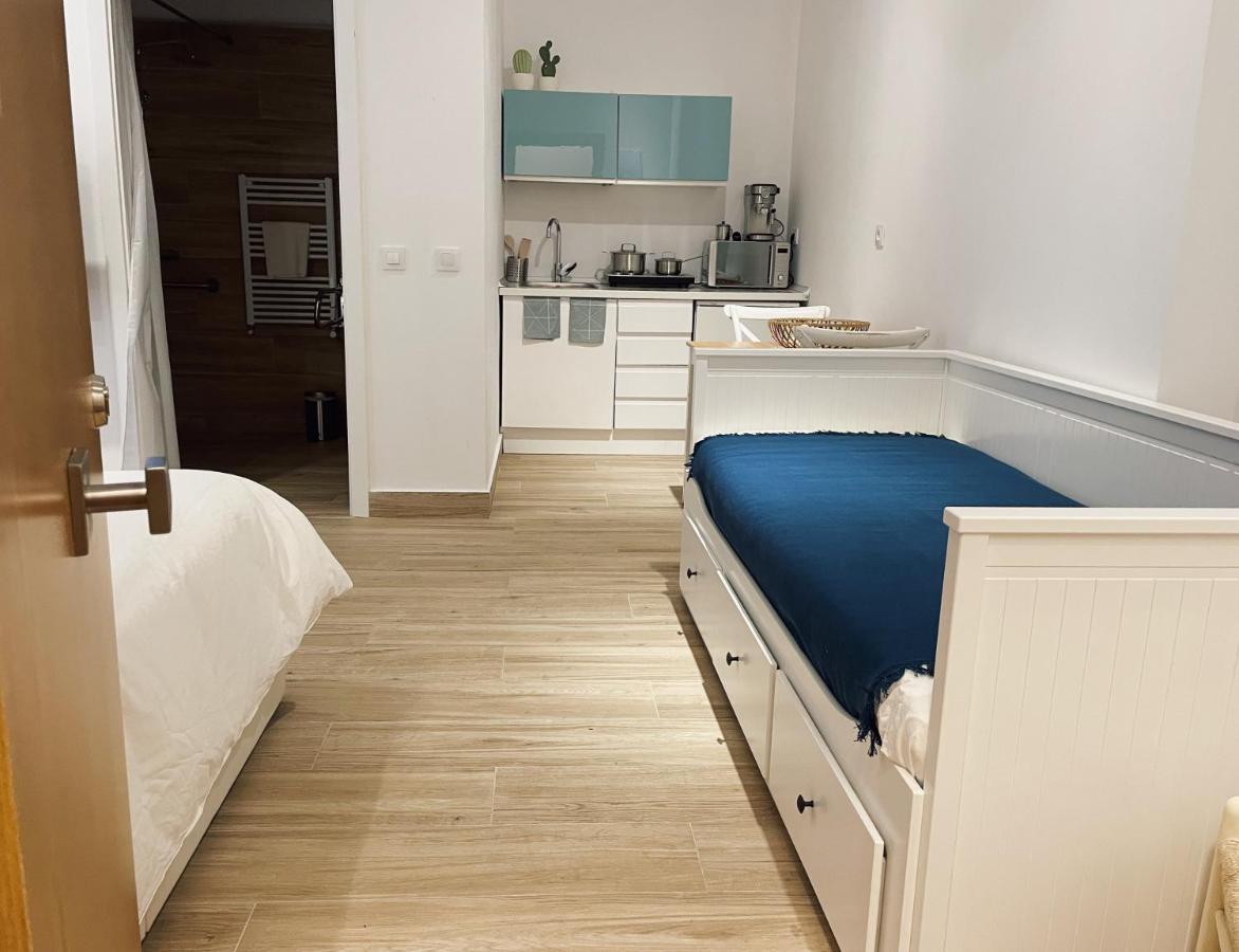 Apartamento Opera Suite Norma - Studio 4Pax Madrid Palacio Real מראה חיצוני תמונה