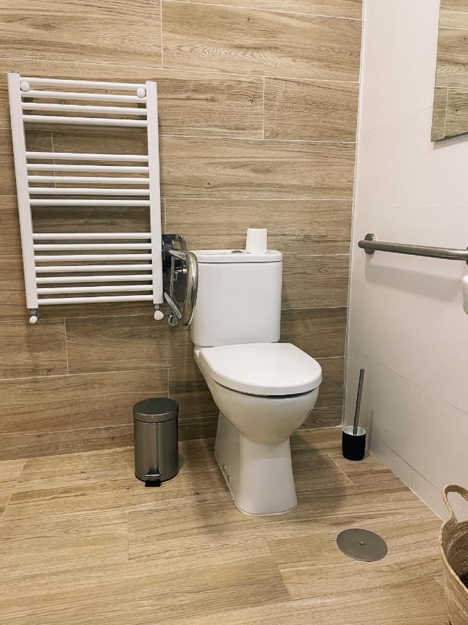 Apartamento Opera Suite Norma - Studio 4Pax Madrid Palacio Real מראה חיצוני תמונה