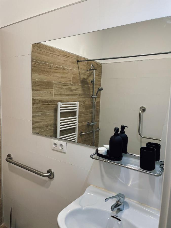 Apartamento Opera Suite Norma - Studio 4Pax Madrid Palacio Real מראה חיצוני תמונה