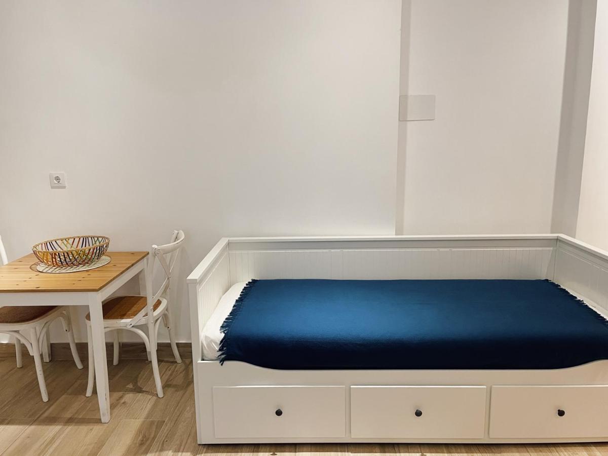Apartamento Opera Suite Norma - Studio 4Pax Madrid Palacio Real מראה חיצוני תמונה