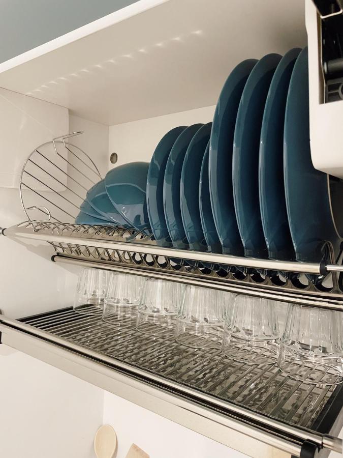 Apartamento Opera Suite Norma - Studio 4Pax Madrid Palacio Real מראה חיצוני תמונה