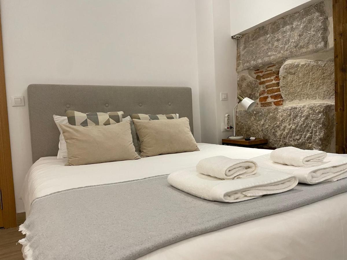 Apartamento Opera Suite Norma - Studio 4Pax Madrid Palacio Real מראה חיצוני תמונה